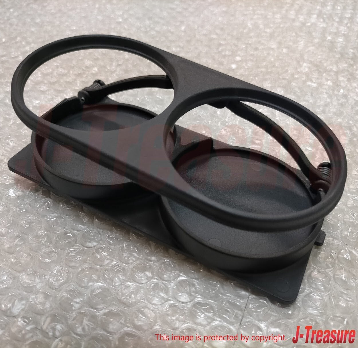 HONDA NSX NA1 NA2 Genuine Drink Holder Cup In Center Console 83425-SL0-A90ZA OEM