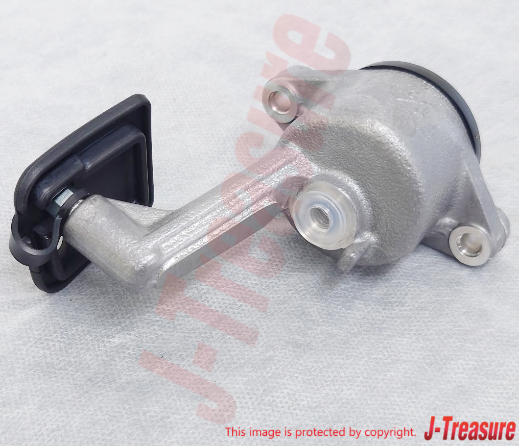 YAMAHA V-MAX VMX1200 96-07 Genuine Clutch Slave Cylinder Push Lever Comp OEM