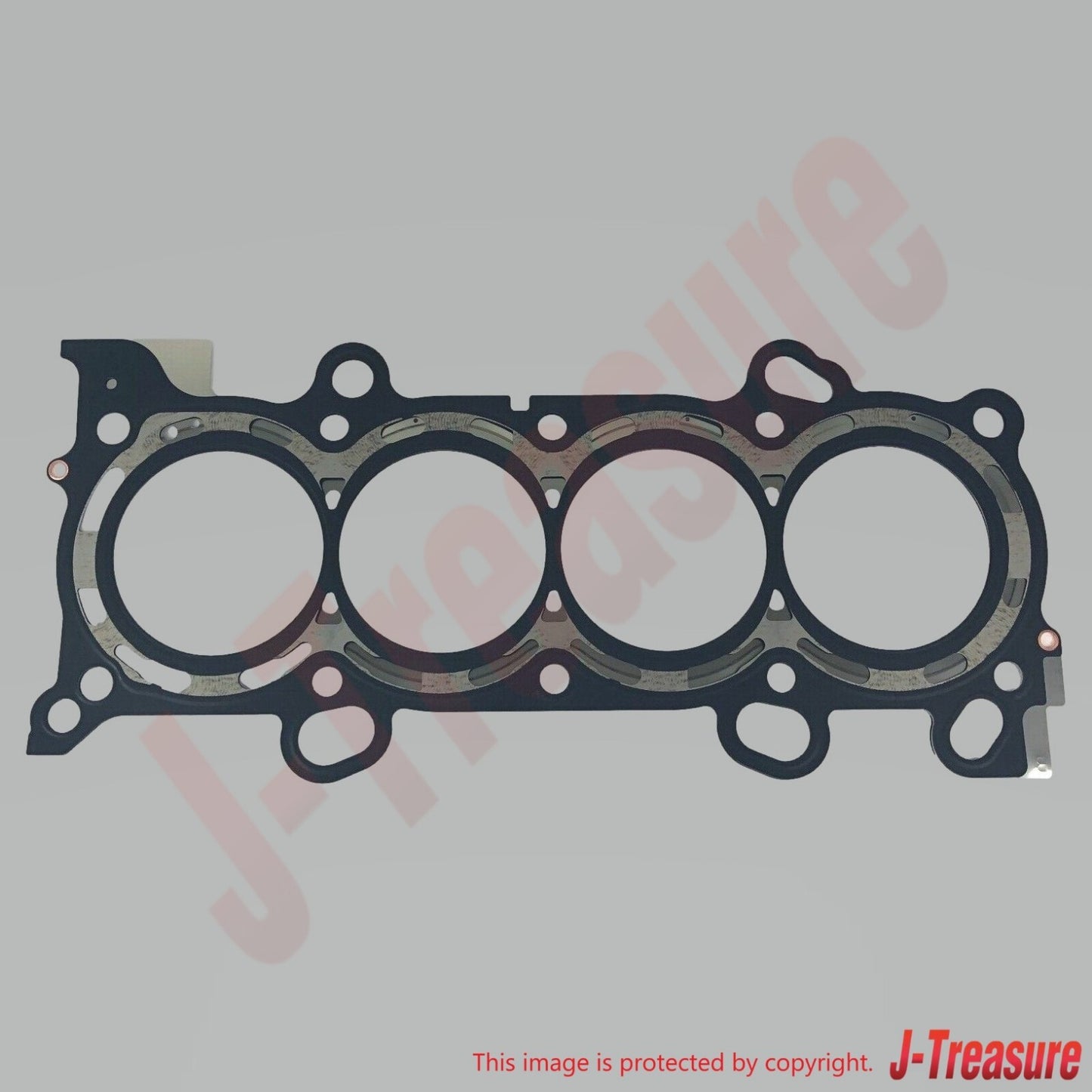 HONDA ACCORD 06-07 TSX 04-08 Genuine Cylinder Head Gasket Comp 12251-RBB-004 OEM