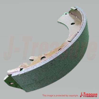 HONDA ACTY TRUCK HA3 89-99 Genuine Rear Brake Shoe R & L 43153-SJ6-023 x4 set