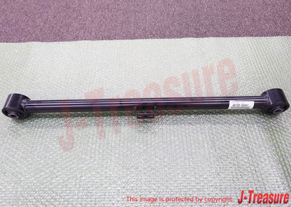 TOYOTA 4RUNNER GRN280 03-23 Genuine Rear Lower Control Arm 48720-35061 RH or LH