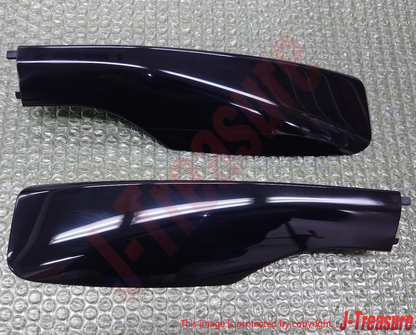 TOYOTA RAV4 ACA2# 2004-2005 Genuine Front Roof Rack Leg Cover RH & LH Set OEM