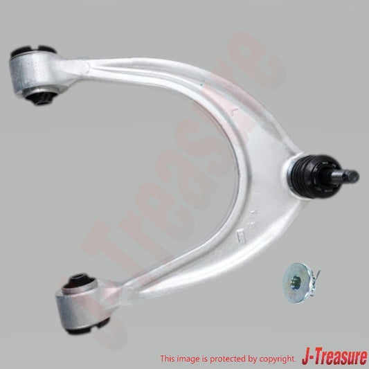 LEXUS GS350 GRL1# '13-20 Genuine Fr/Suspension Arm Upper LH 48630-39115 For RWD
