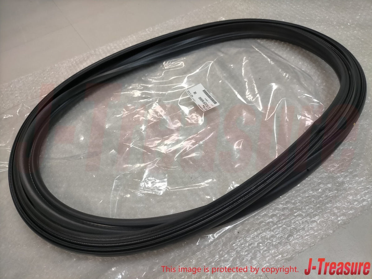 SUBARU IMPREZA WRX STI GC8 93-01 Genuine Trunk Lid Weather Strip 57532FA000 OEM