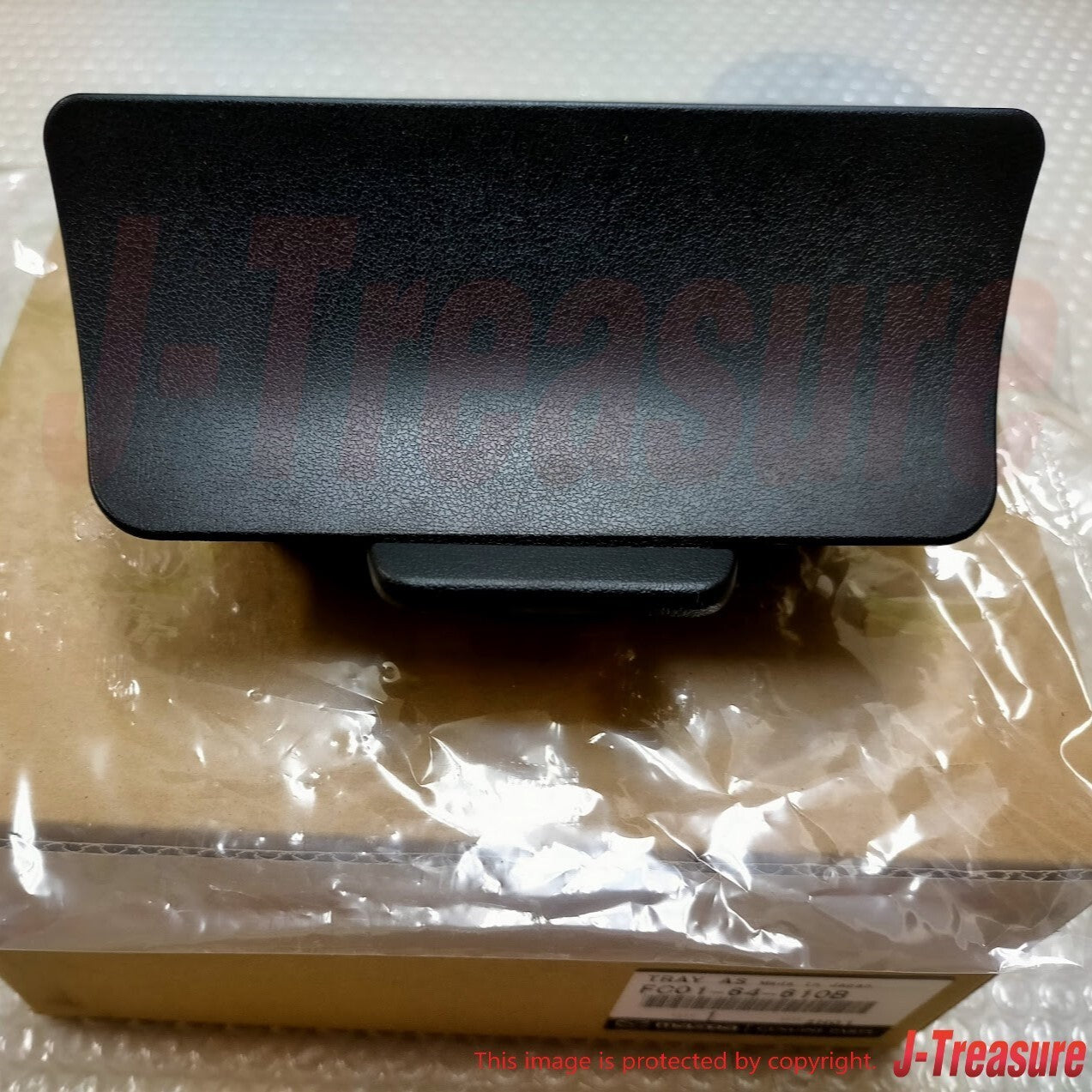 MAZDA SAVANNA RX-7 FC3S FC3C 1986-1991 Genuine Ash tray FC01-64-610B OEM