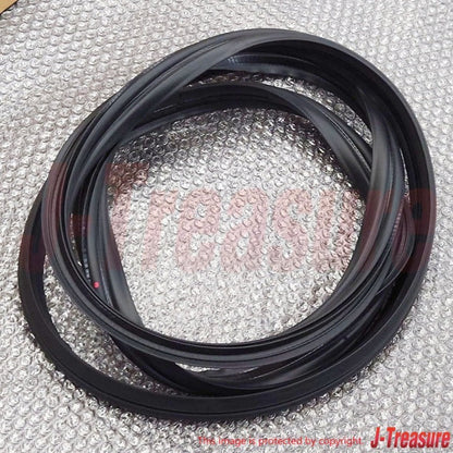 MAZDA RX-8 SE3P 2004-2011 Genuine Trunk Lid Weatherstrip F151-56-951D OEM