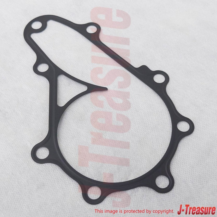 MAZDA RX-8 SE3P 2004-2008 Genuine Water Pump Gasket N3H1-15-116 OEM