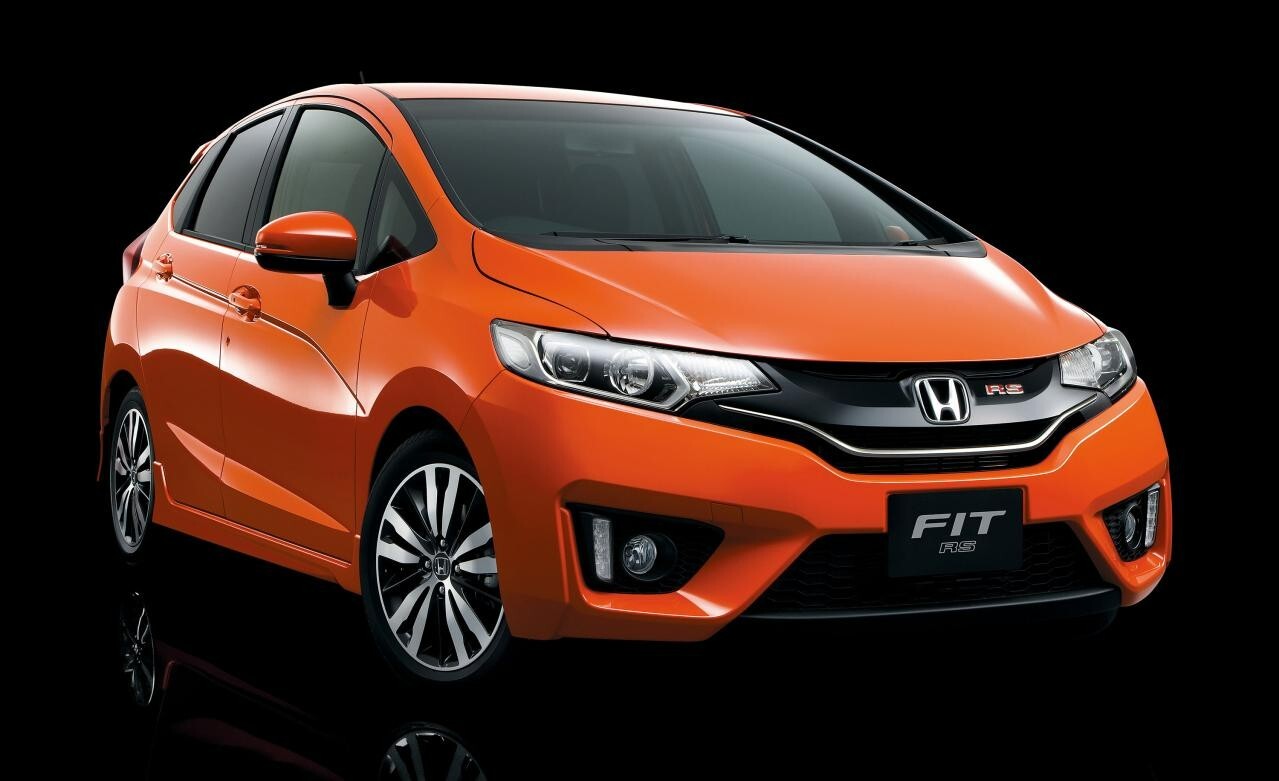 HONDA FIT GK 2015-2020 Genuine Rear Wiper Arm Cover Tail Gate 76721-T5A-003 OEM