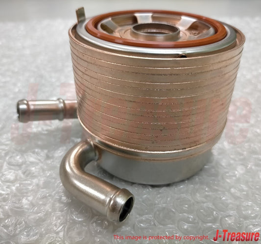SUBARU IMPREZA WRX 2008-2014 Genuine Oil Cooler Complete 21311AA120 OEM