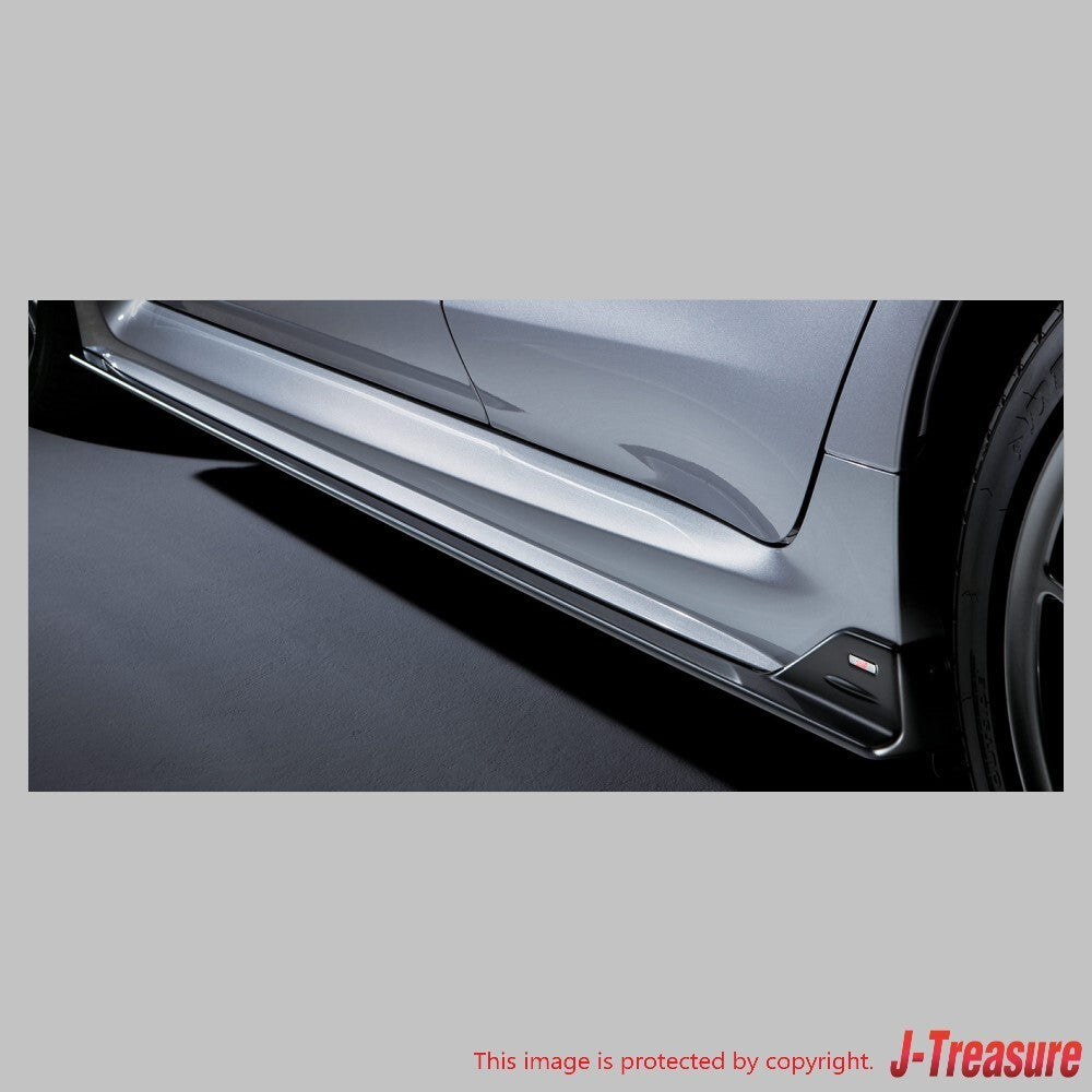 SUBARU WRX STI VA# 15-20 Genuine STI Side Under Spoiler RH & LH Set SG517VA100