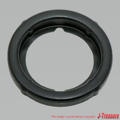 HONDA CIVIC EG6 99-00 Genuine Cylinder Head Cover Packing & Plug Tube Seals Set