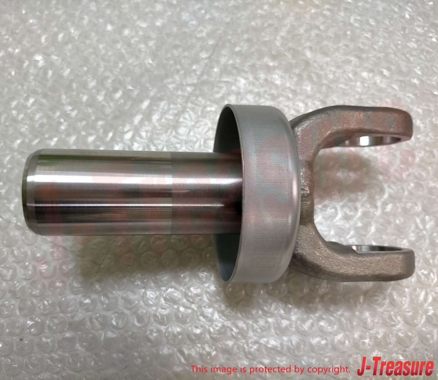 TOYOTA Genuine Yoke RR Propeller Shaft Universal Joint Sleeve 37302-35030 OEM