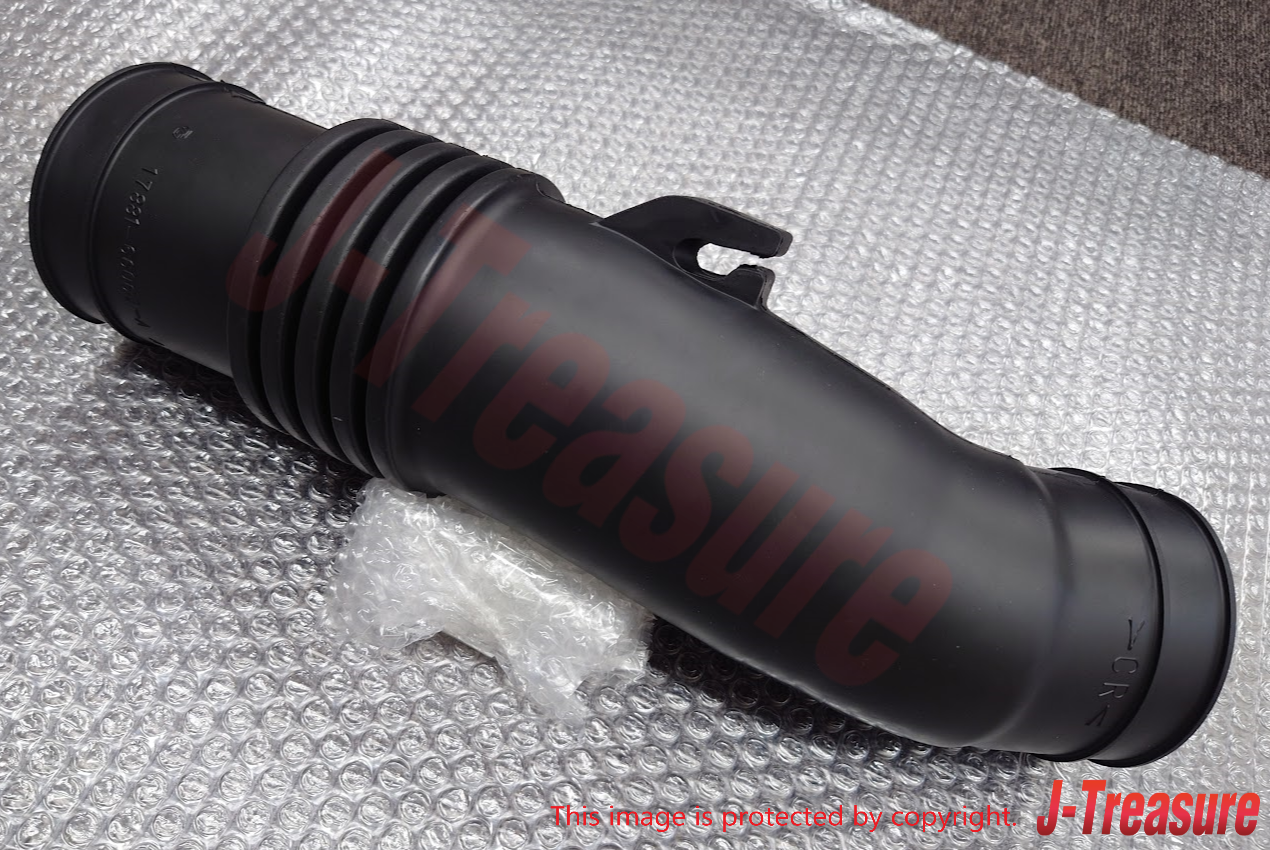 TOYOTA LAND CRUISER FZJ80 93-96 Genuine Air Cleaner Hose No.2 17881-66060 OEM