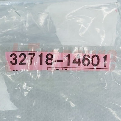 NISSAN DATSUN TRUCK AGY720 Genuine Speedometer Pinion & lock Plate & O-Ring Set