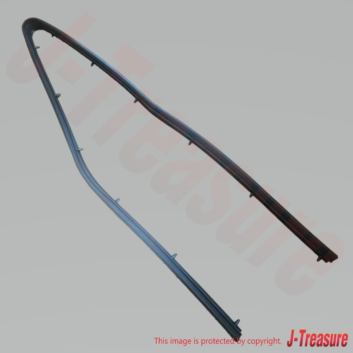 MAZDA CX-5 KE 13-16 Genuine Trim Molding Protector RH & LH KD53-51-PK2A x2 set