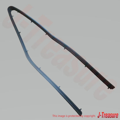 MAZDA CX-5 KE 13-16 Genuine Trim Molding Protector RH & LH KD53-51-PK2A x2 set