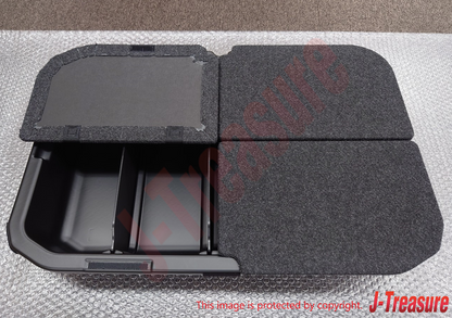 MAZDA MX-5 MIATA ND Genuine Rear Trunk Room Tray Hatch Lid N243-V0-370A OEM
