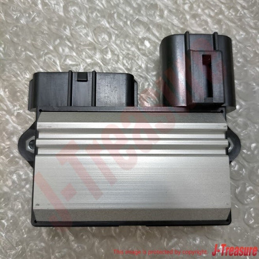 TOYOTA 4Runner GX470 Genuine Driver Air Injection Control Unit 89581-34041 OEM