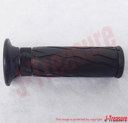 SUZUKI HAYABUSA GSX1300R GSX-R600 '08-23 Genuine Handle Grip LH 57211-21H01 OEM