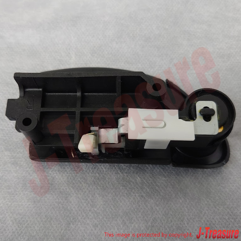 MAZDA RX-7 FD3S Genuine Ignition Key Cylinder Set 4 Seater F132-09-010B OEM