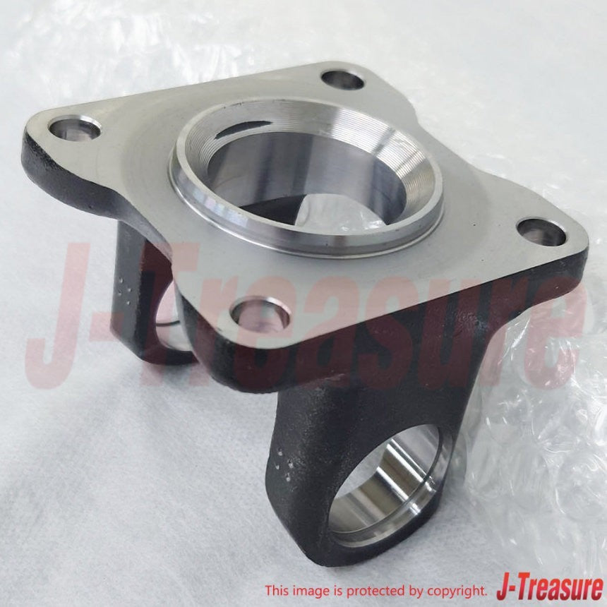 SUZUKI SAMURAI SJ413 '86-88 Genuine Cross Joint Flange Yoke 27131-83001 x1 OEM