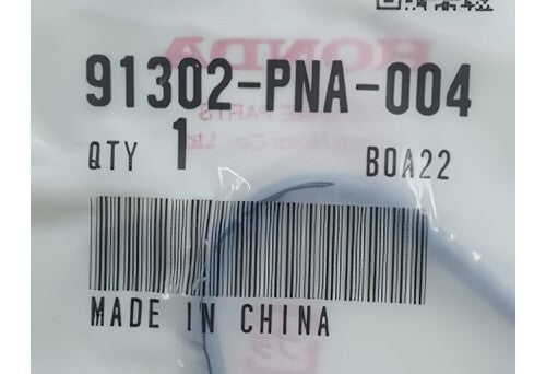 HONDA CIVIC Si 2.0L 2006 - 2011 Genuine K20Z3 Timing Chain Set OEM