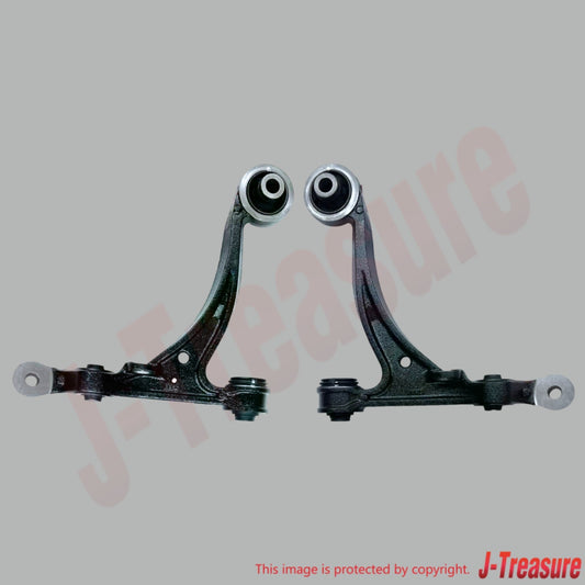 HONDA S2000 AP1 AP2 2000-2009 Genuine Front Lower Arm Comp RH & LH Set OEM