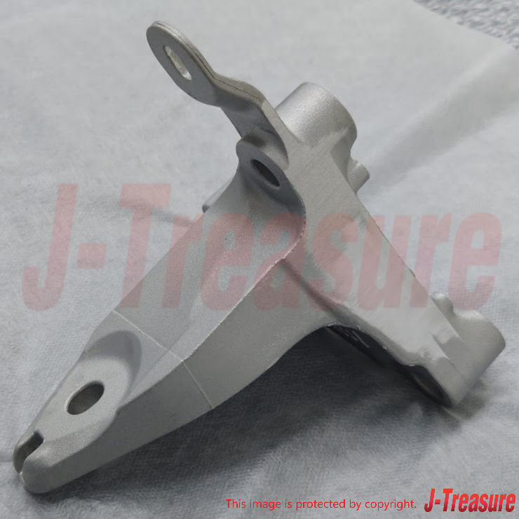 MAZDA MX-5 MIATA 2016-2024 Genuine Engine Mount Bracket RH ND5J-39-021 OEM