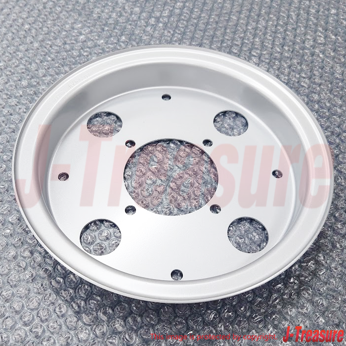 HONDA MONKEY Z50A 76-78 Genuine Wheel Rim Front or Rear RH & LH Set OEM