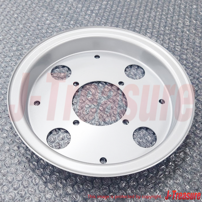 HONDA MONKEY Z50A 76-78 Genuine Wheel Rim Front or Rear RH & LH Set OEM