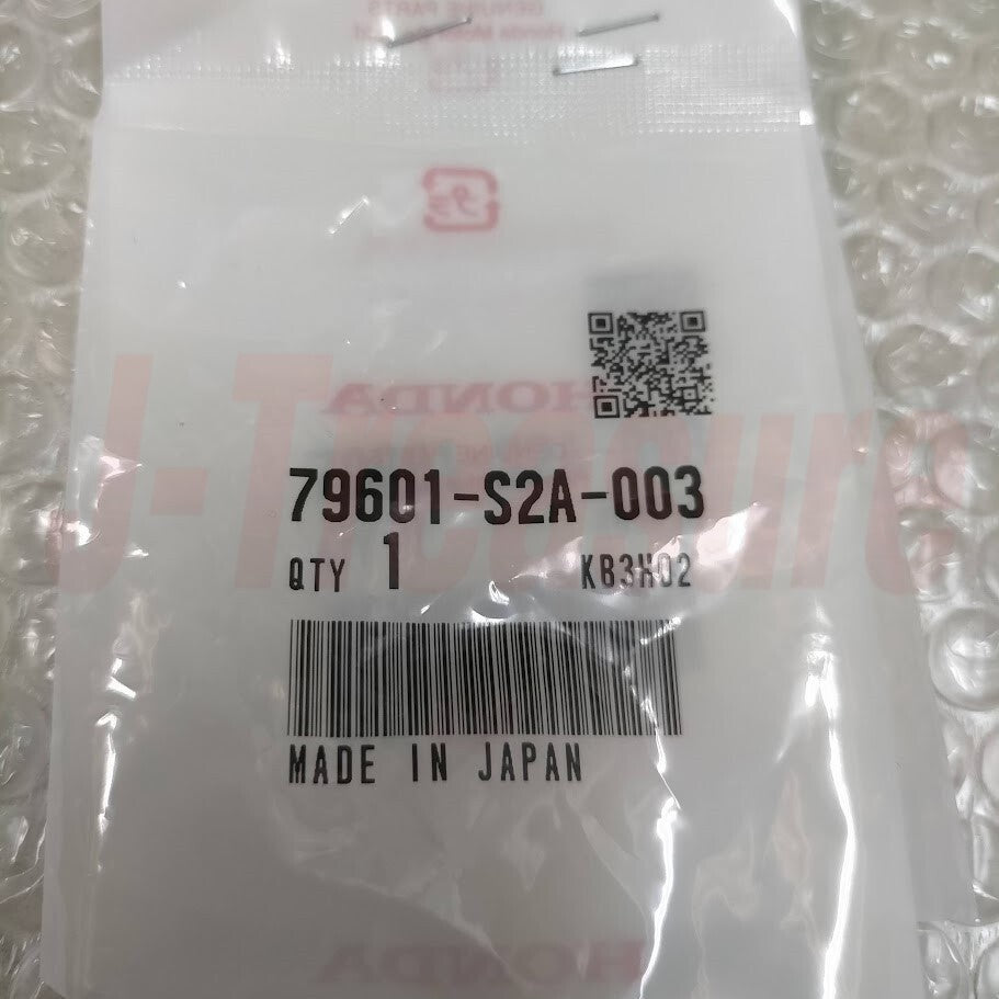 HONDA S2000 AP1 00-01 Genuine Dash Cluster Switch Heater Control Knob 2 Set OEM