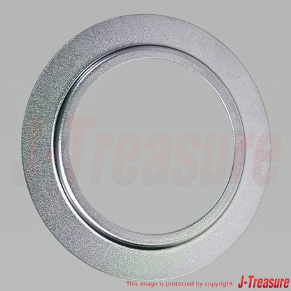 HONDA XR650L '93-25 Genuine Crankshaft Bearing(RH & LH ) & Bearing Plate Set OEM