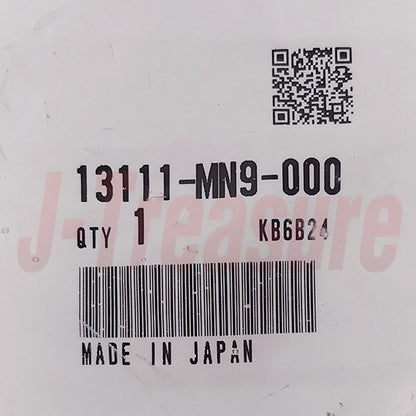 HONDA XR650L 1993-2009 2012-2024 Genuine Engine Piston Pin 13111-MN9-000 OEM