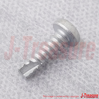 MITSUBISHI PAJERO V8# 06-19 Genuine Headlamp Control Unit & Screw x3 Set OEM
