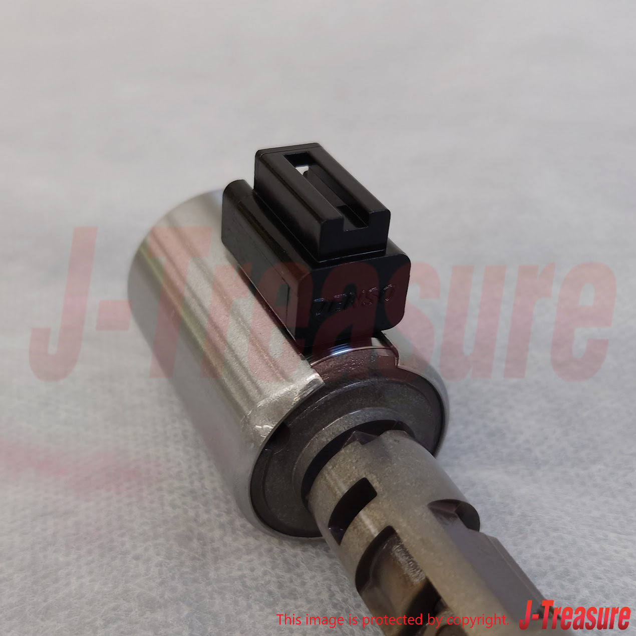 LEXUS GS300 98-05 GS400 GS430 Genuine Lock Up Control Solenoid Assy 35280-30040