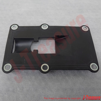 TOYOTA 4RUNNER RN5# 1984-1989 Genuine M/T Extension Housing Oil Baffle Plate OEM