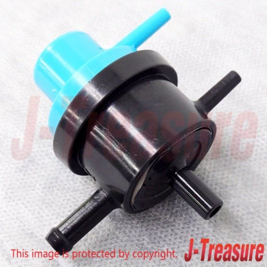 TOYOTA LAND CRUISER FZJ7# FZJ80 '94-04 Genuine Vacuum Control Valve No.1 OEM