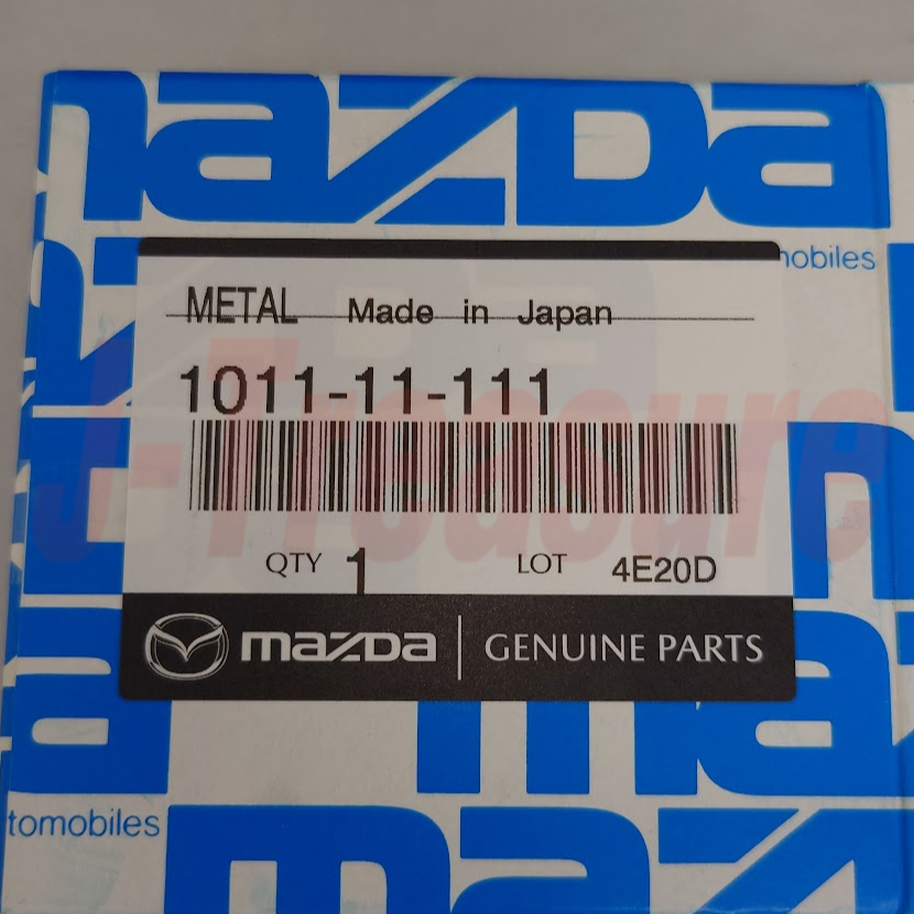 MAZDA SAVANNA RX-7 SA22C 84-85 FC3S 86-91 Genuine Rotor Bearing 1011-11-111 OEM