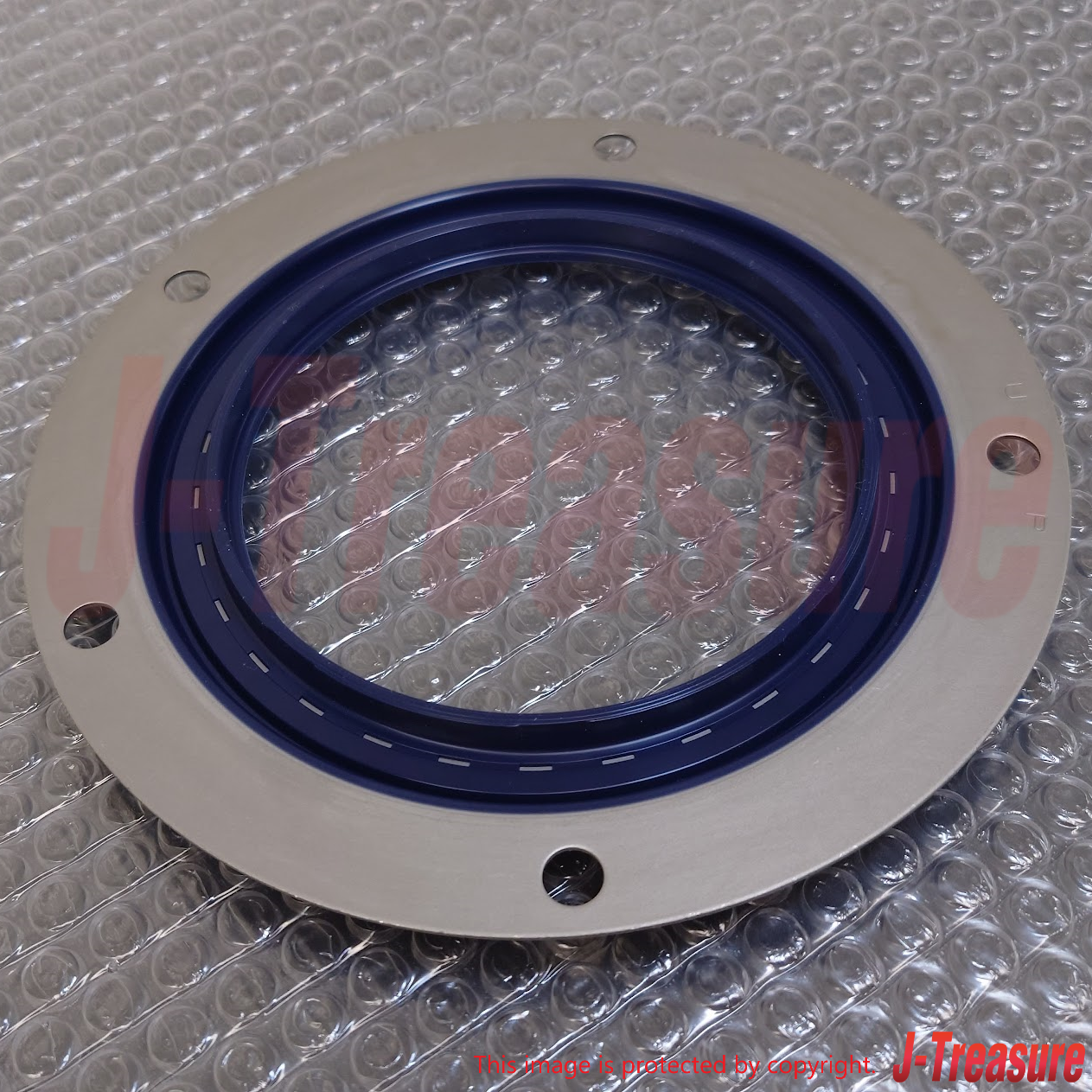 MITSUBISHI FUSO Genuine Rear Crankshaft Oil Seal ME034976 OEM