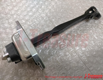 TOYOTA PRIUS V ZVW4# 12-17 Genuine Front Door Check Assy Right 68610-47030 OEM