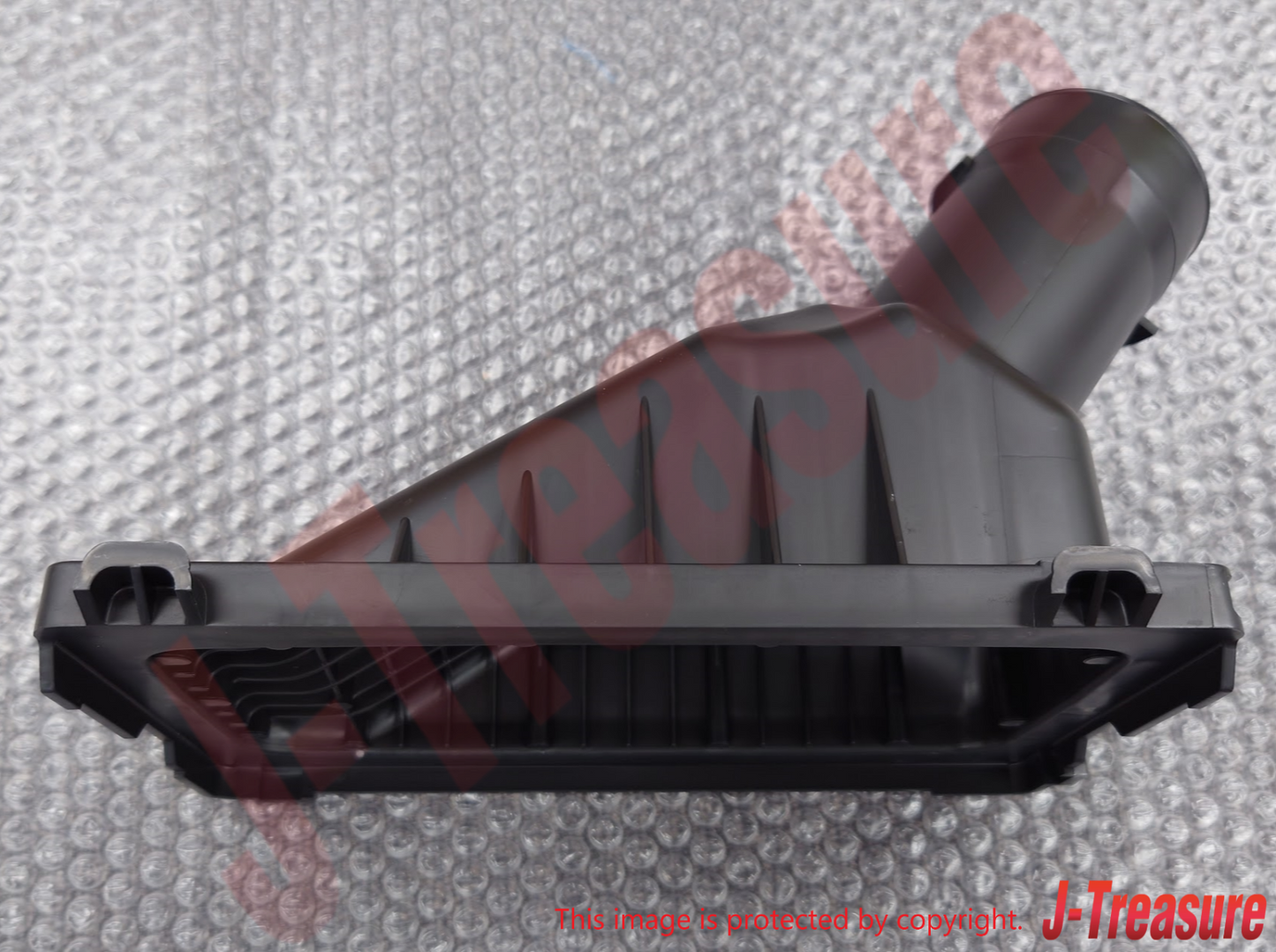 NISSAN INFINITI Q50 V37 14-19 Genuine Air Cleaner Housing Cover LH 16526-4GA0B