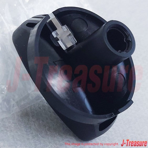 HONDA CIVIC DEL SOL EG1 EG2 '93-97 Genuine A/C Fan Control Knob 79608-SR2-941 OE