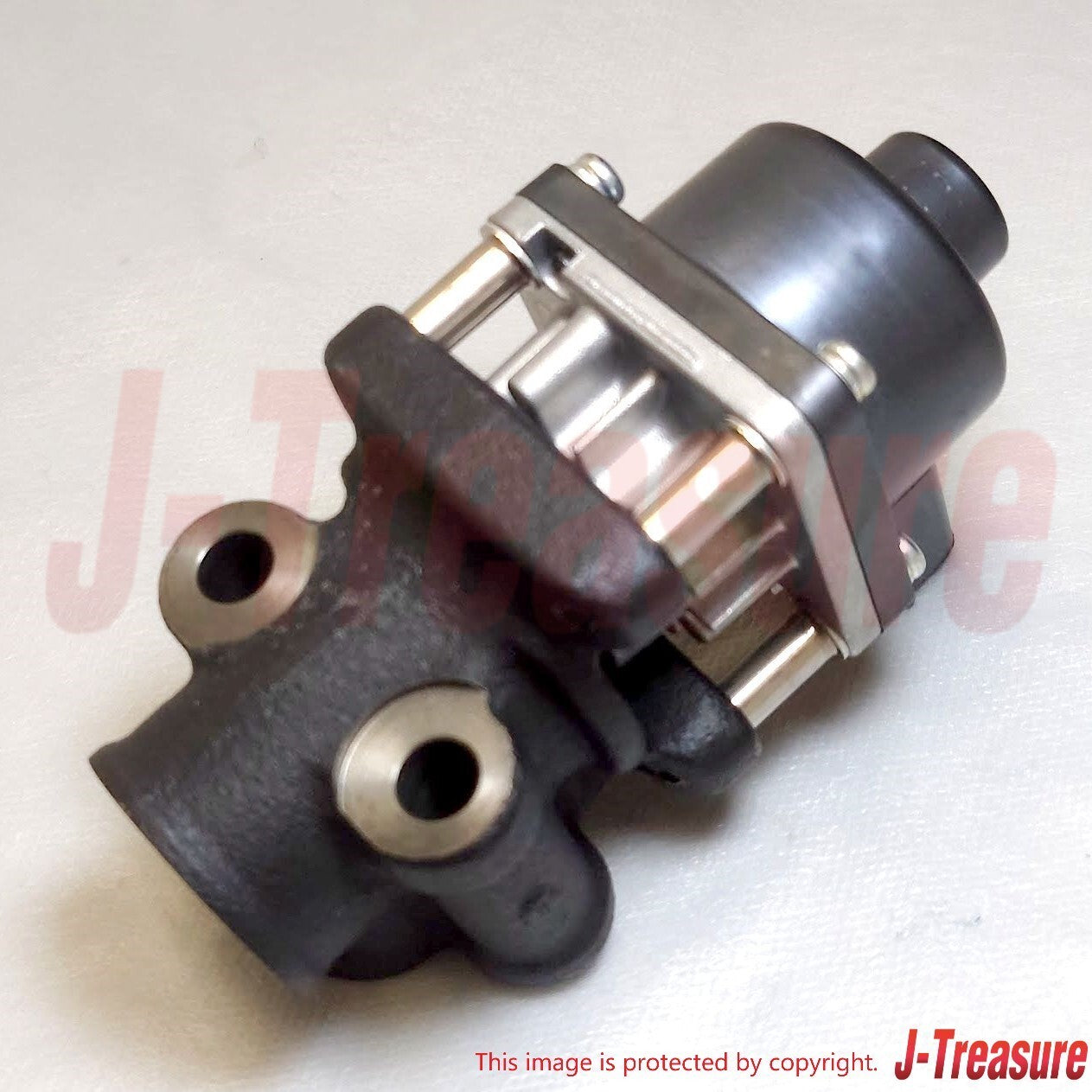 SUBARU IMPREZA GD9 GE6 GE7 2005-2011 Genuine EGR Control Valve 14710AA671 OEM