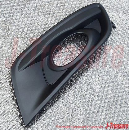 MAZDA MAZDA3 HATCHBACK BK Genuine Bumper Lamp Cover Left BS3E50C21A OEM