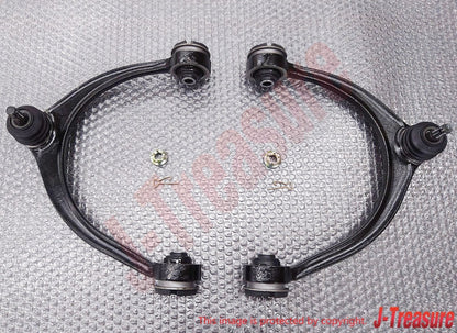 LEXUS LS400 UCF20 1995-2000 Genuine Front Suspension Upper Arm RH & LH set