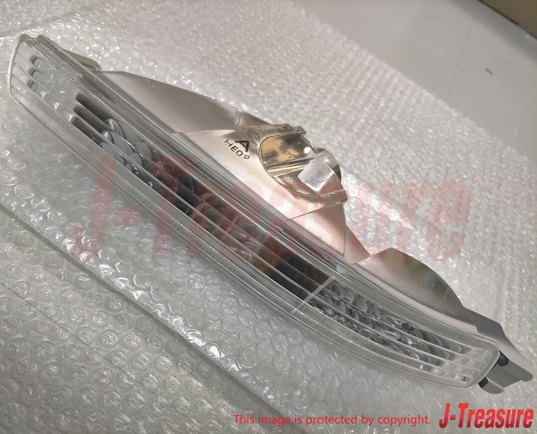 HONDA ACURA NSX NA1 NA2 Genuine Front Lamp Unit Left Side 33352-SL0-A02 OEM