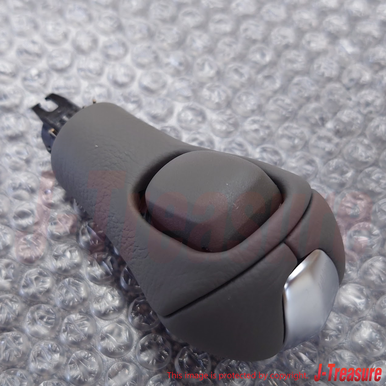 NISSAN INFINITI G37 V36 09-13 Genuine AT Control Lever Knob Assy 34910-1NF3A OEM