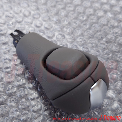 NISSAN INFINITI G37 V36 09-13 Genuine AT Control Lever Knob Assy 34910-1NF3A OEM