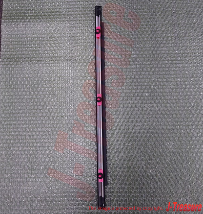 TOYOTA FJ CRUISER 07-14 Genuine Outer Door Glass Moulding Weatherstrip Set OEM