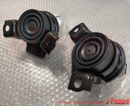 MAZDA RX-8 SE3P Genuine Engine Mounts Manual Transmission Right & Left Set OEM